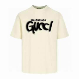 Picture of Gucci T Shirts Short _SKUGucciXS-Latt43611080